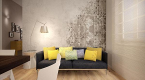 Alwaysthebest Florence I FP Apartments Z55
